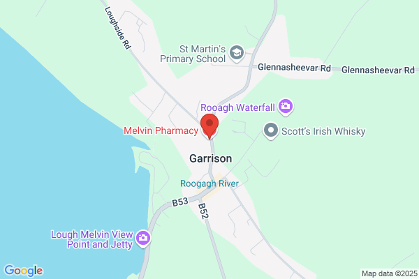 Melvin Pharmacy