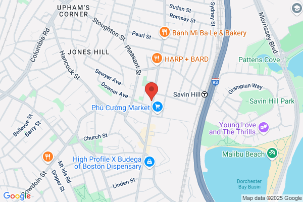 Saigon Pharmacy