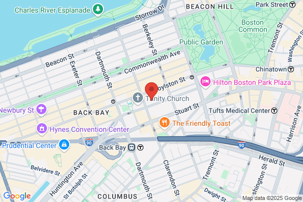 Boston Family Office
