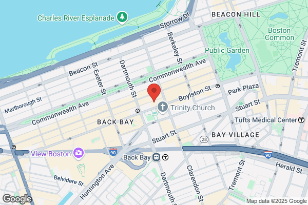 American Academy of Personal Training Boston