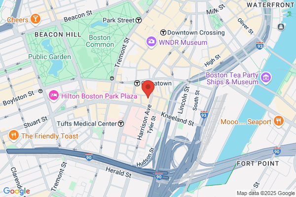 Boston Eyewear Llc