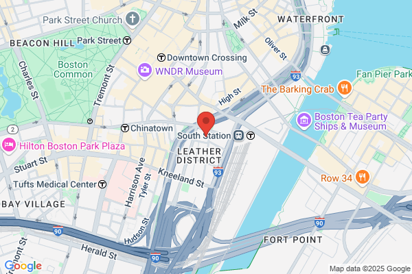 Boston Senior Home Care