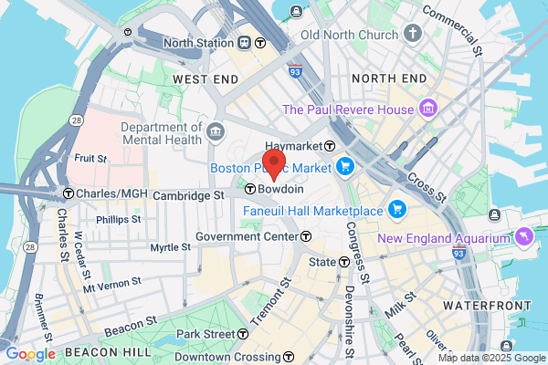 Boston Sports Clubs