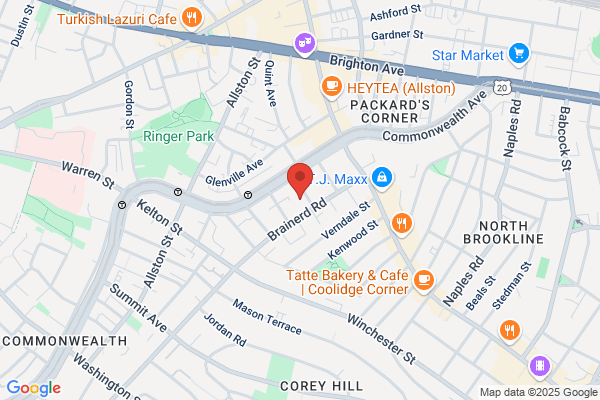 Boston Sports Clubs