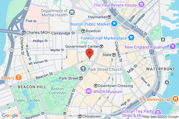 Boston Sports Clubs