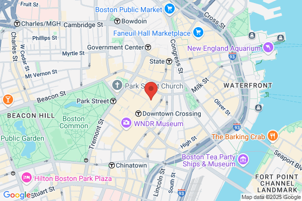 Boston Sports Clubs
