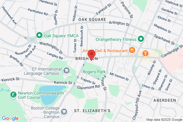 Quantum Physical Therapy
