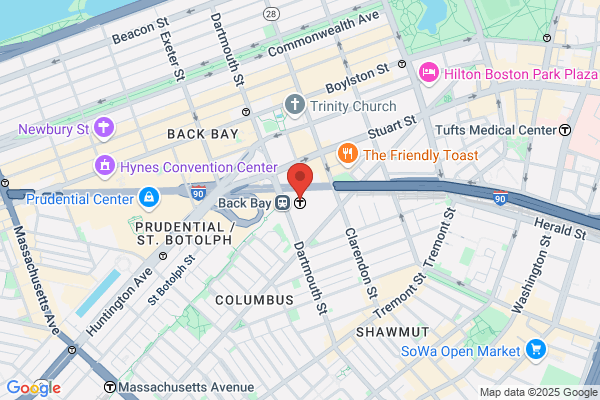 Boston Flowers Inc
