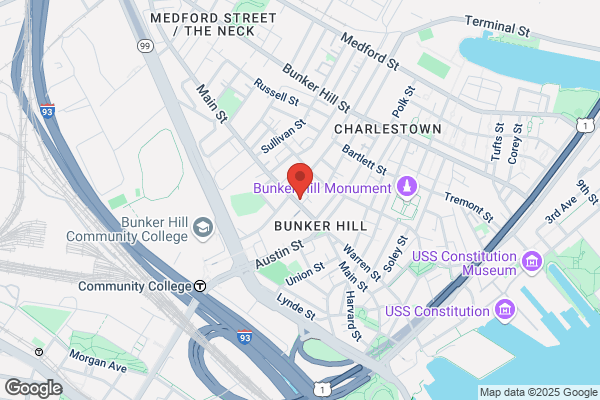 Bunker Hill Florist