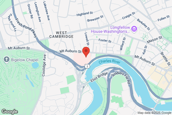Mt Auburn Auto Service