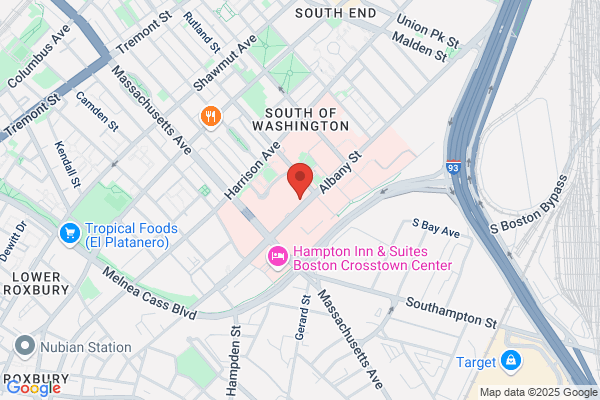 Center for Digestive Disorders at Boston Medical Center