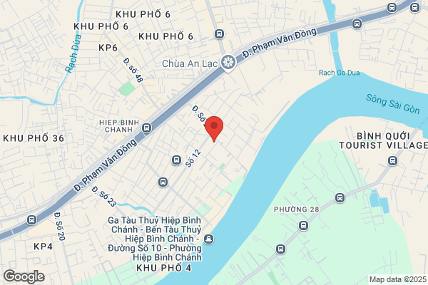 Viet Ho Mkt Co