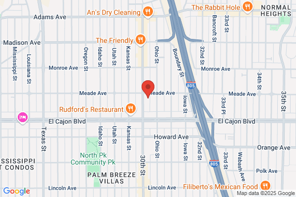 Capitol Barber Shop