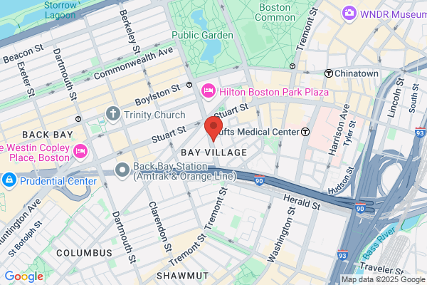 Boston Center For Adult Education