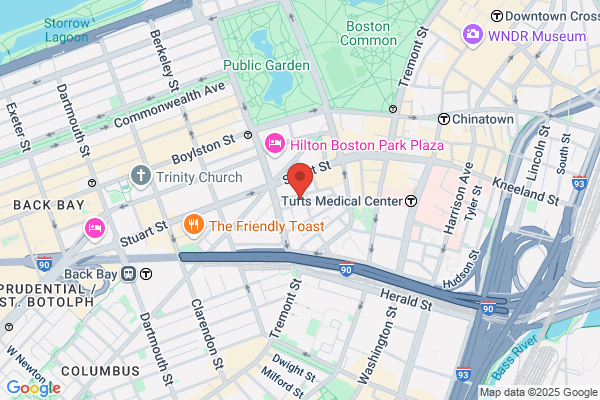 Boston Wait Staff Institute