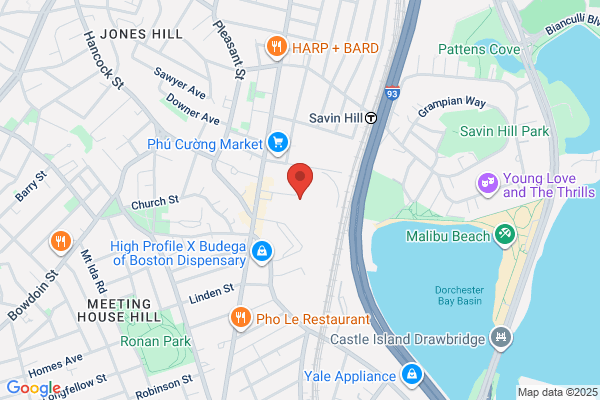 City of Boston Schools