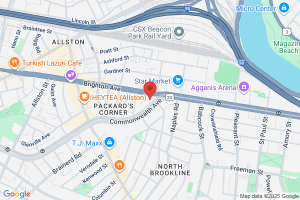 Boston Bed Company