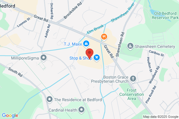 Bostonwood.Com