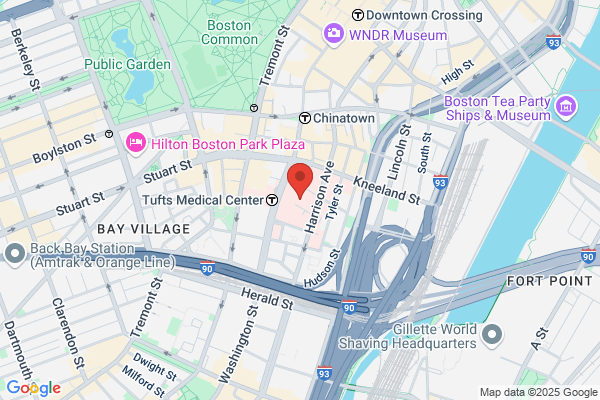 Tufts Medical Center