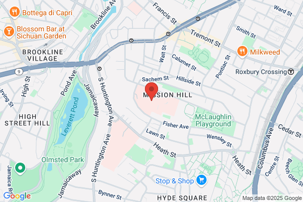 New England Baptist Hospital - Rebecca P Schneiderman PA