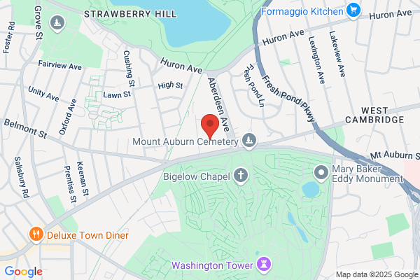 Mt Auburn Hospital Rheumatologists Department