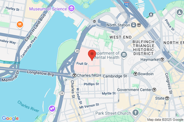 Plastic and Reconstructive Surgery at Massachusetts General Hospital