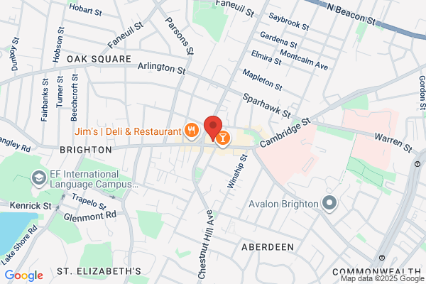 Brighton Insurance Agency