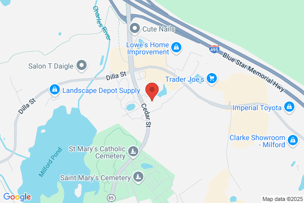 Massachusetts Insurance Agency