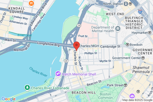 Beacon Hill Cleaners