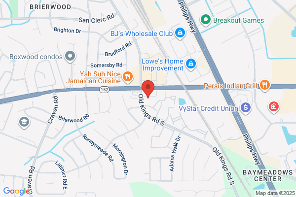 Eva's Tailors & Dry Cleaners
