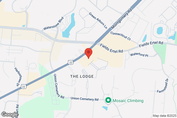 Lee Cleaners