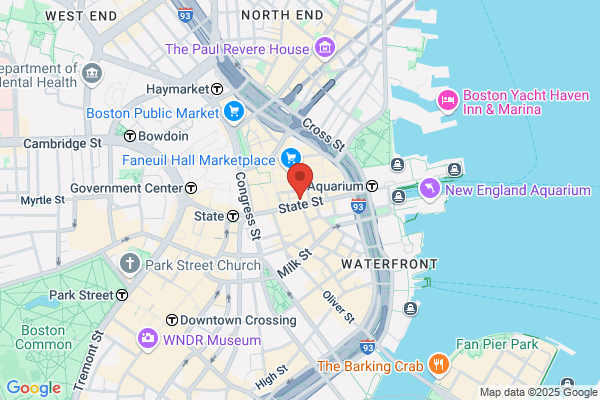 Landergan Walter L III Attorney