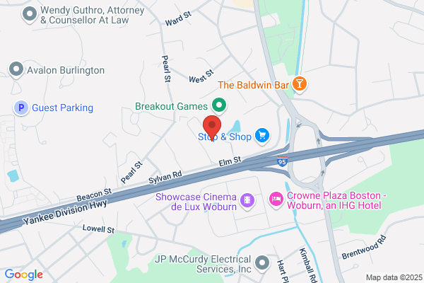 Middlesex Defense Attorneys Inc