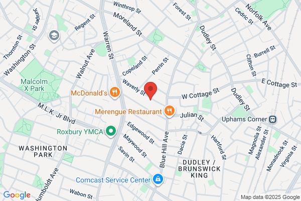 Car Service Boston