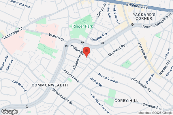 Allston Locksmith