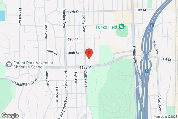 Everett Locksmith Service