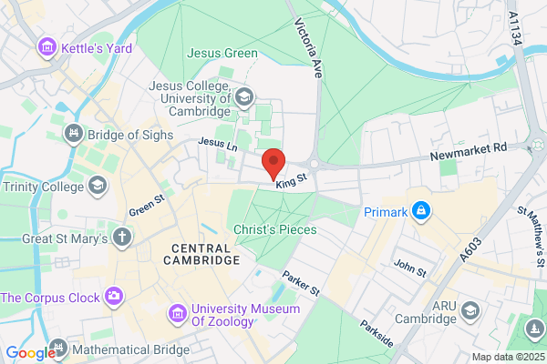 Local Cambridge Locksmith