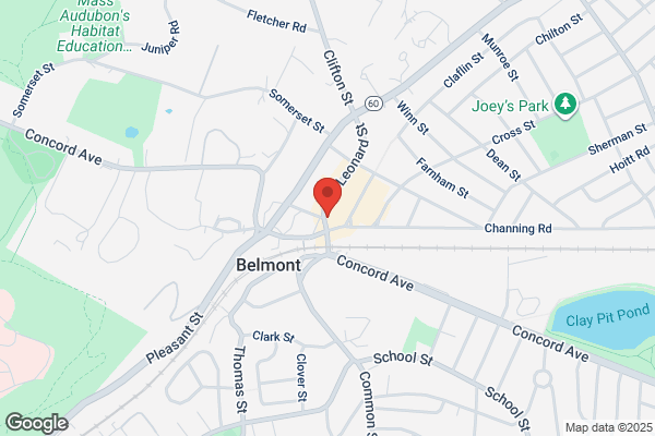 Sunshine Dry Cleaners