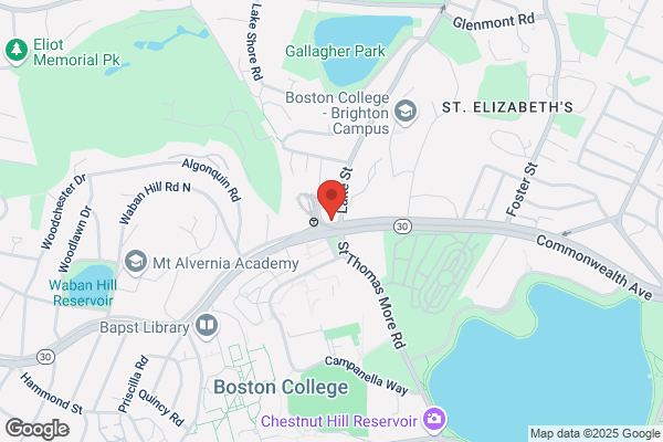 Archdiocese of Boston
