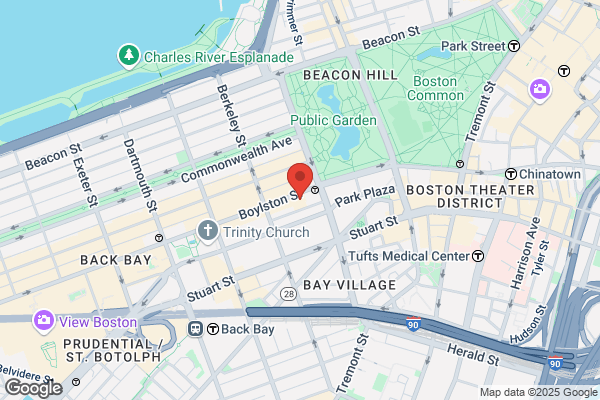 Boston Group the