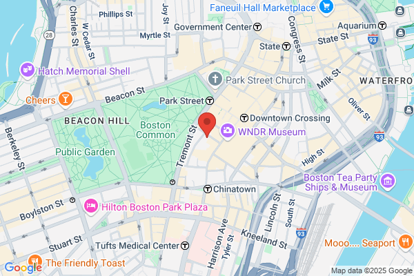 City Access Providers