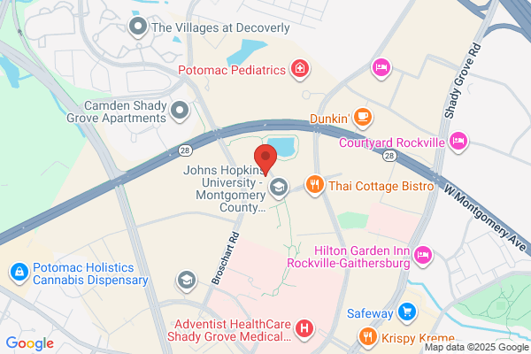 Pandemic Labs