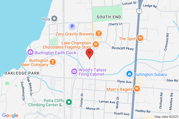 South End Health Associates