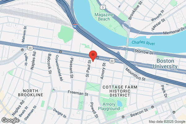 Fresenius Kidney Care Boston - Tkc