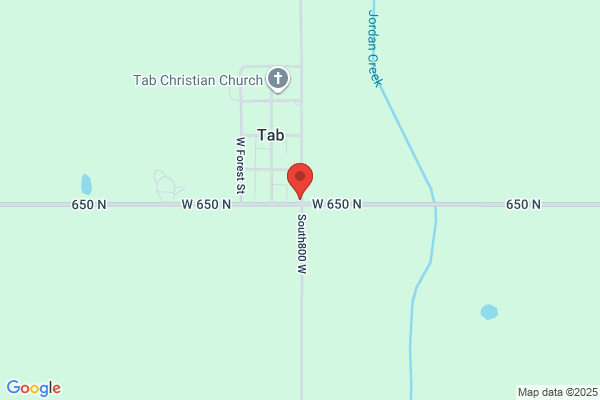 Tab the
