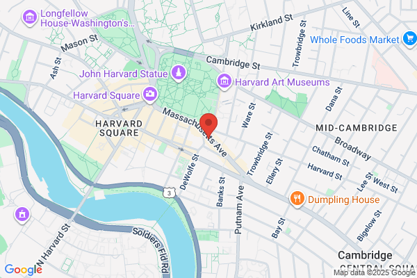 Harvard Sq Acupuncture and Massage
