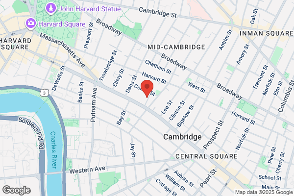 Thriveworks Counseling & Psychiatry Cambridge