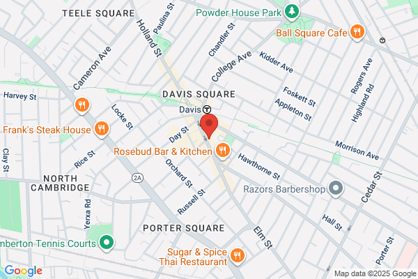 Thriveworks Counseling & Psychiatry Somerville