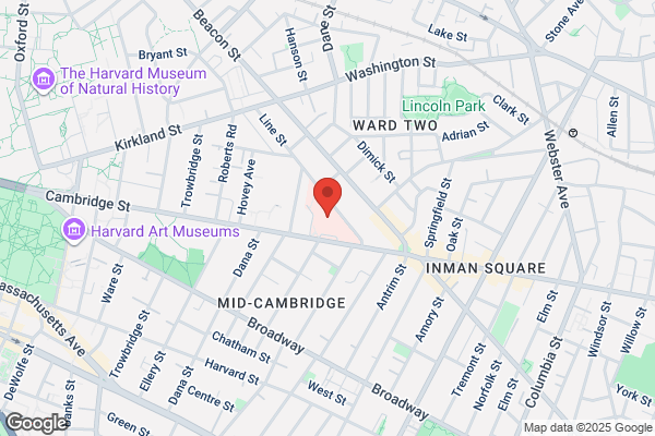 Cambridge Health Alliance