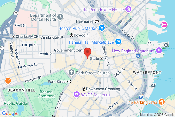 Mass Legal Assistance Corporation